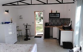Le chalet du Bord de l'eau